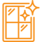 double glazed window